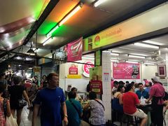-红大哥水门鸡饭(總店)