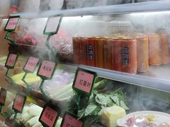 自助取餐区-湘味淳(千禧街店)