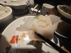 -广州花园酒店荔湾亭·地道点心·粤式饮茶