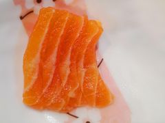 三文鱼-亚马逊环球美食百汇(新城吾悦广场店)