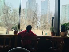 -安妮意大利餐厅(世贸天阶店)