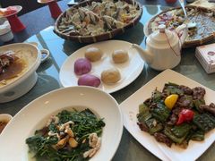 -叙兴楼(礼东财记农庄分店)