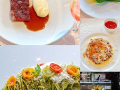 -AZUR聚(香格里拉饭店)