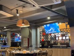 -鱼粤鲜淘米捞·中山脆肉鲩火锅(悦湖会店)
