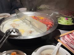 -骨之味·筒骨汤火锅(江头店)