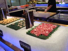 -诱货海鲜自助火锅(爱琴海购物公园东百店)