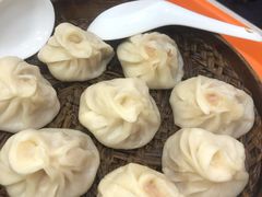 -新丰小吃(中山中路分店)