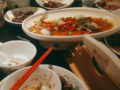 -老头儿油爆虾·知味杭州(爱琴海购物中心)