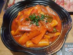 -首尔朴宝·炭火烤肉(五角场店)