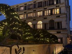 -伯衡55·吉品轩(乌鲁木齐南路店)