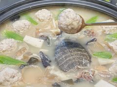 -翕间食·精致淮扬菜(江苏大剧院店)