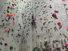 -尽峰攀岩 Acme Climbing