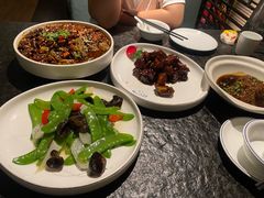 -一记洛阳菜·糖醋小排·水席(十字街店)