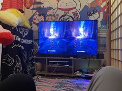 -日式の游戏电玩屋ps4·ps5·switch(湖滨银泰店)