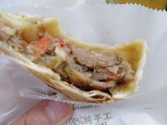 -中关村烤包子(中关村店)