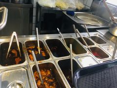 -亞婆井·劲抽面食(铂顿城店)