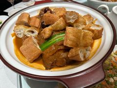 -大铁勺新津菜(东丽阳光新业广场店)