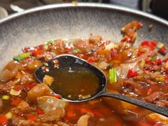 -味上湘菜馆(岳麓山店)