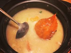 -颐和•海鲜砂锅粥•啫啫煲(奥林匹克广场店)