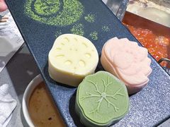 -海底捞火锅(漕宝路店)