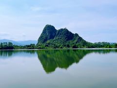 -宝晶宫旅游景区