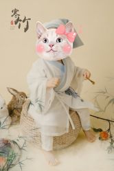 -倾城宝贝儿童摄影(浦东金谊店)