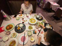 -蟹榭(静安寺晶品商场店)