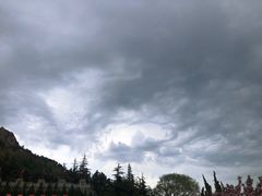 -石岛赤山风景区