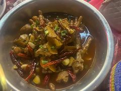 -虾糊闹(汽车东站店)