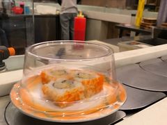 -佰禾寿司(学府凯德店)