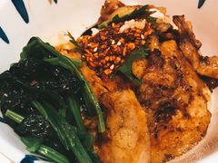 -热血兄弟·炭火烤肉(融侨中心店)