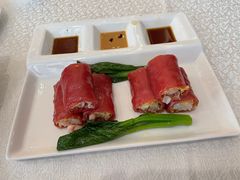 -四季海鲜酒楼·粤菜·早茶·宴会(南山中心区店)