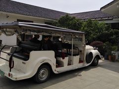 -望海·帆船主题咖啡厅•品茗下午茶(石湖景区店)