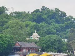 -珠海圆明新园