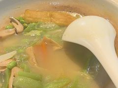 -秦月轩·陕西家乡菜(阜成路·五棵松店)