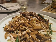 -如轩·海鲜砂锅粥·潮汕菜(南城店)