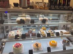 -梦菲思饼屋(瑞金宾馆店)