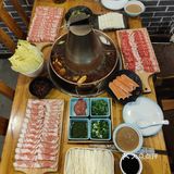 热腾腾的老北京铜锅[调皮]