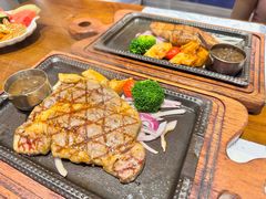 -十分牛西餐·牛扒专门店(光明广场店)