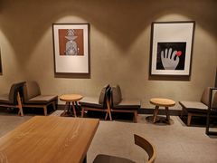 -星巴克(广州新粤新店)