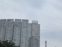 -厦门邮轮中心厦鼓码头(轮渡站)