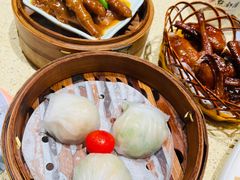 -点都德(长泰广场店)