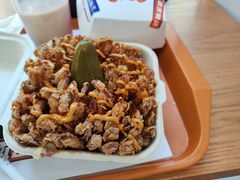 -前进5路汉堡炸鸡(昙华林店)