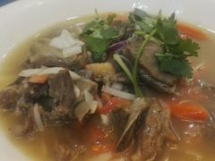 -帕米朵儿新疆小馆(仙鹤新天地广场店)