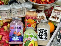 -花姨·老电影院果汁冰(开元店)