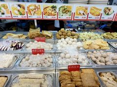 -阿坤纯正西刀鱼丸(Kuala Lumpur Branch)