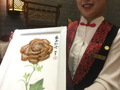 全聚德精品烤鸭-北京全聚德(王府井店)