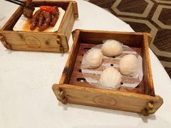 -金翠皇宫粤菜·点心·海鲜(科技园店)