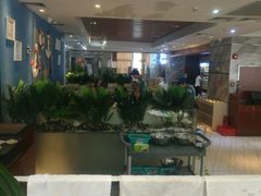 -海大大蒸汽海鲜餐厅·粤菜·特色小炒(欢乐颂店)