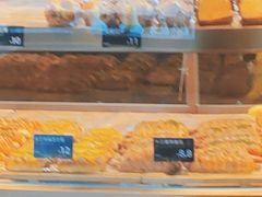 -FANEN法念·烘焙·甜点(万象城店)